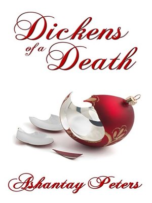 cover image of Dickens of a Death